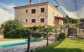 Casa Rural don Rosendo